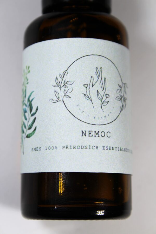 Olej NEMOC - Image 2