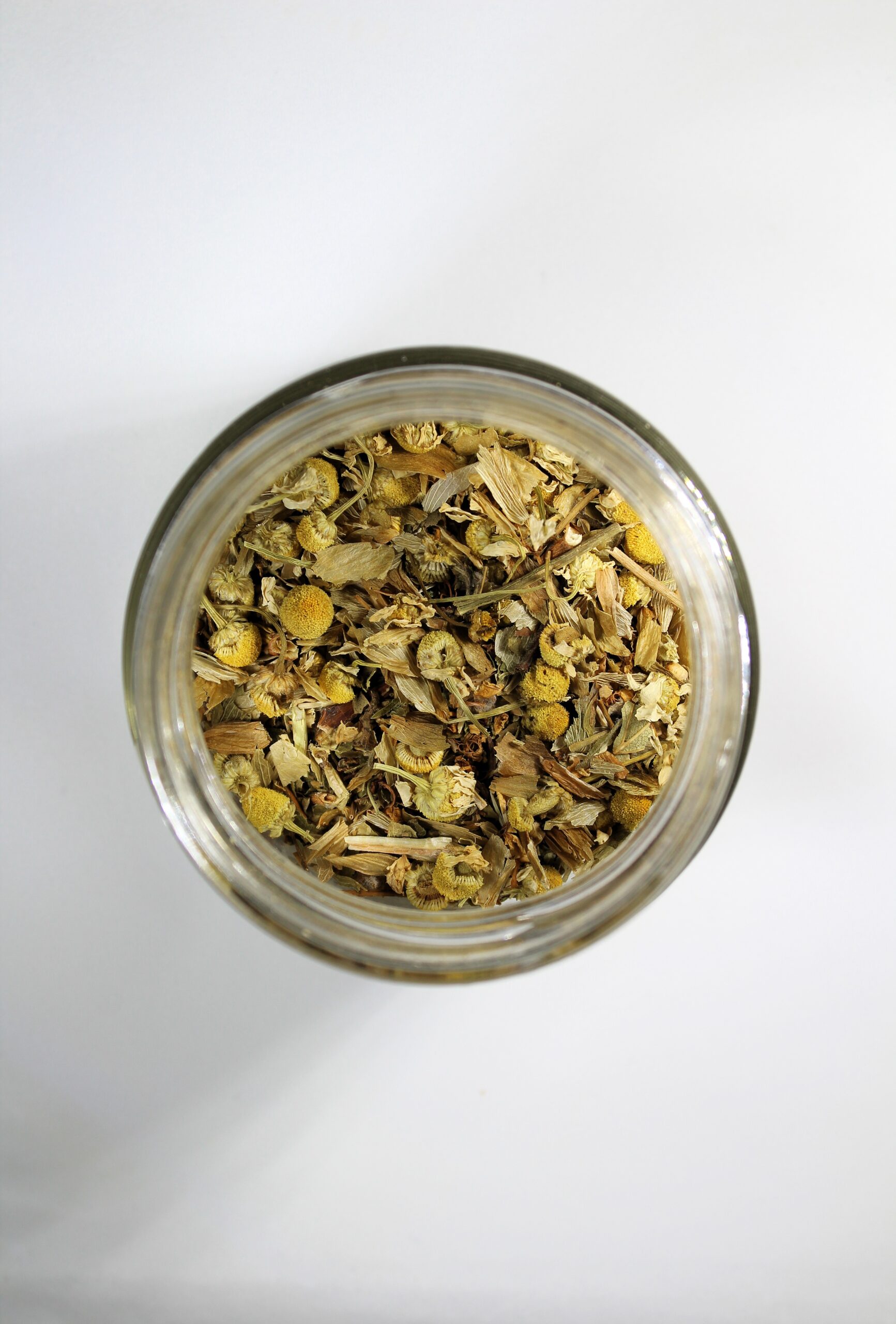 Bylinná směs KLÍDEK - Obrázek 4