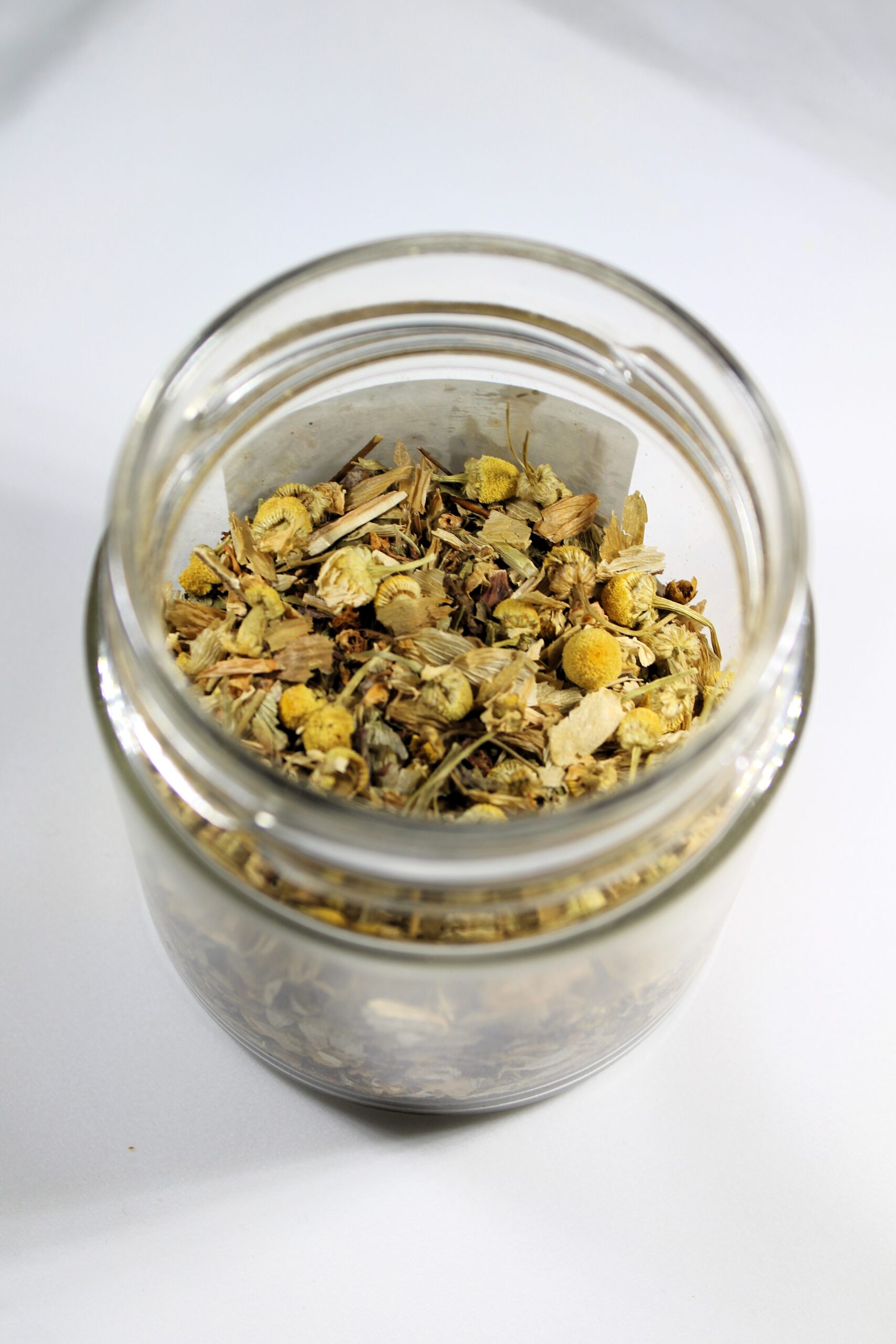 Bylinná směs KLÍDEK - Obrázek 3