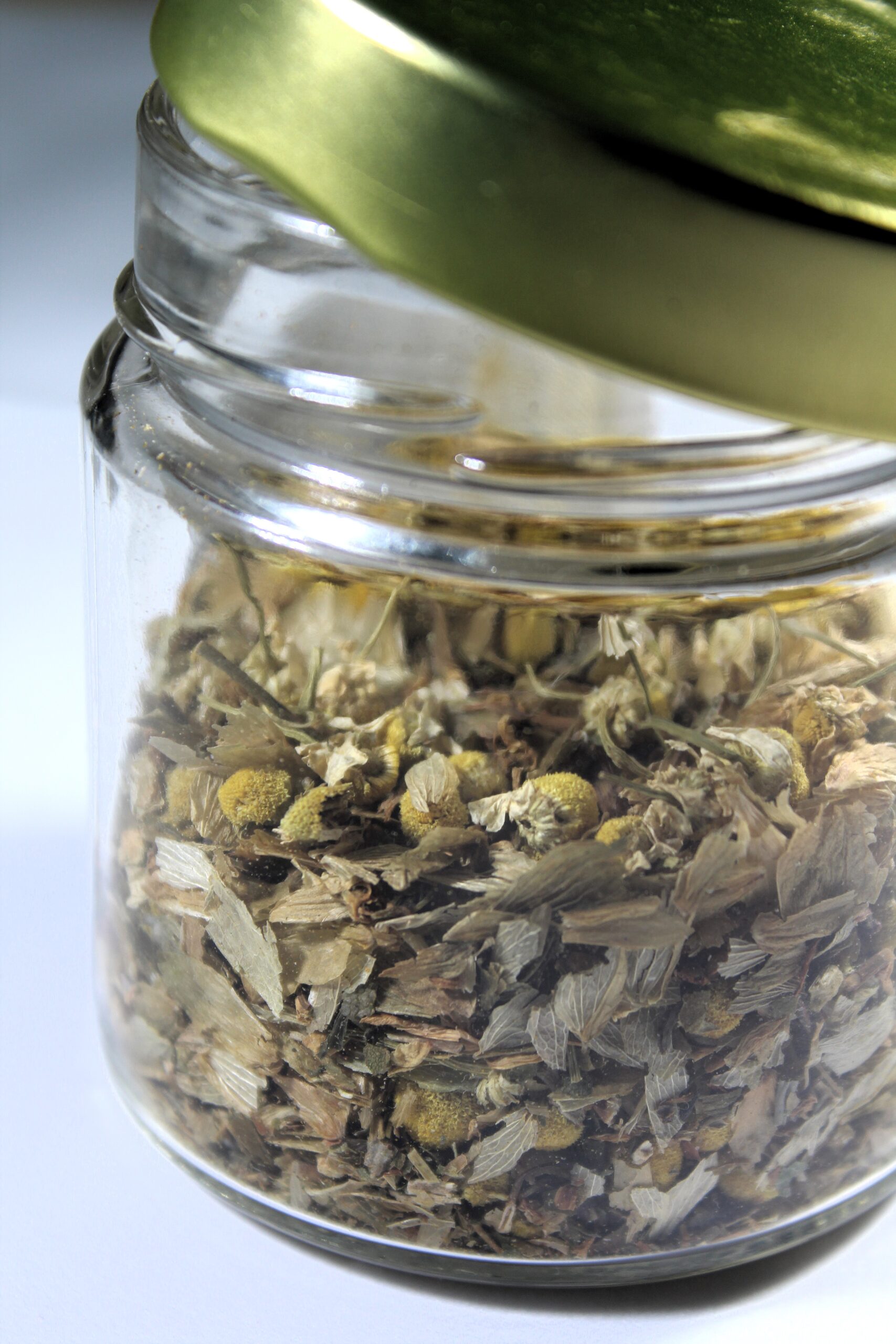 Bylinná směs KLÍDEK - Obrázek 2