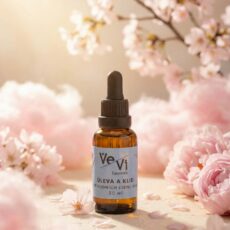 Úleva a klid - Směs esenciálních olejů