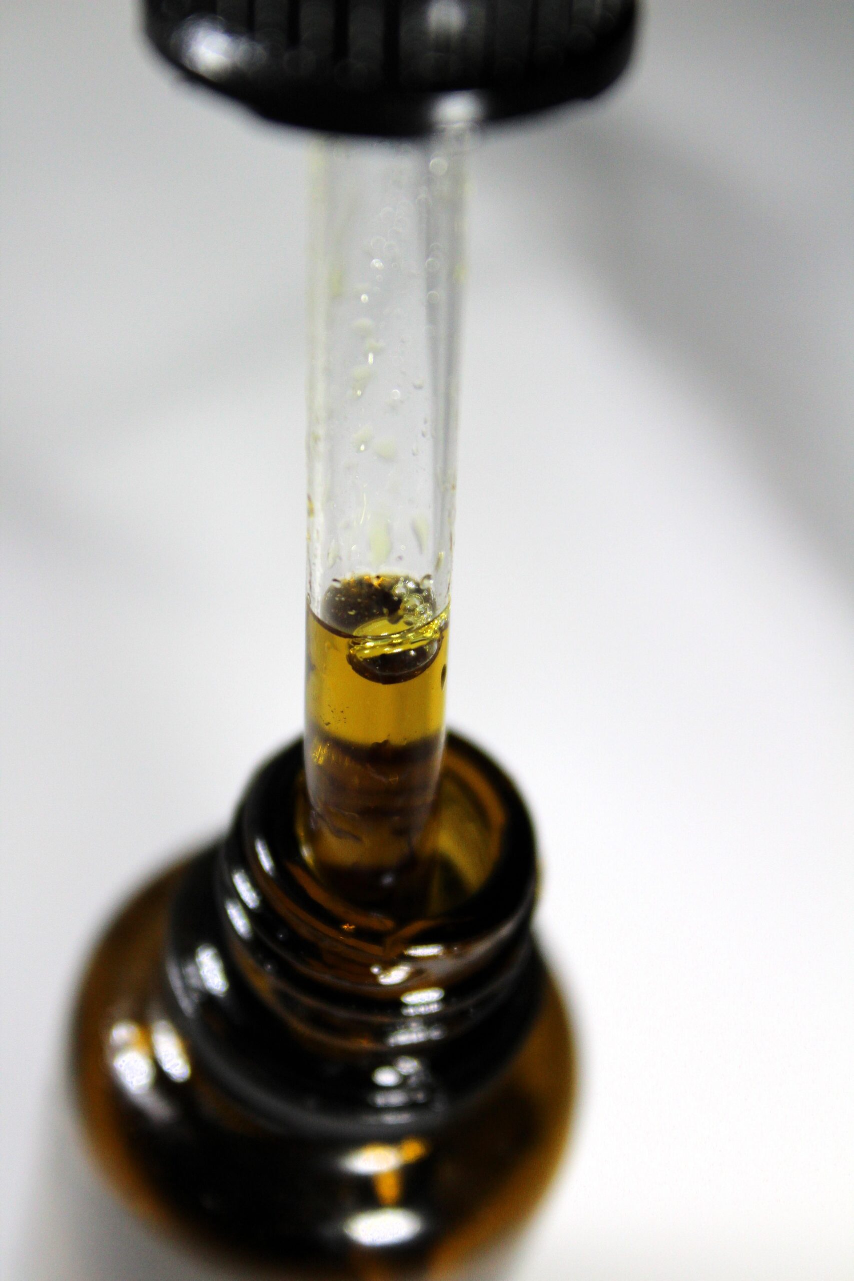 Úleva a klid - Směs esenciálních olejů - Obrázek 3