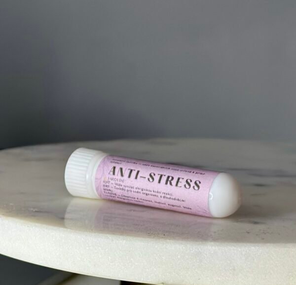 ANTI-STRESS