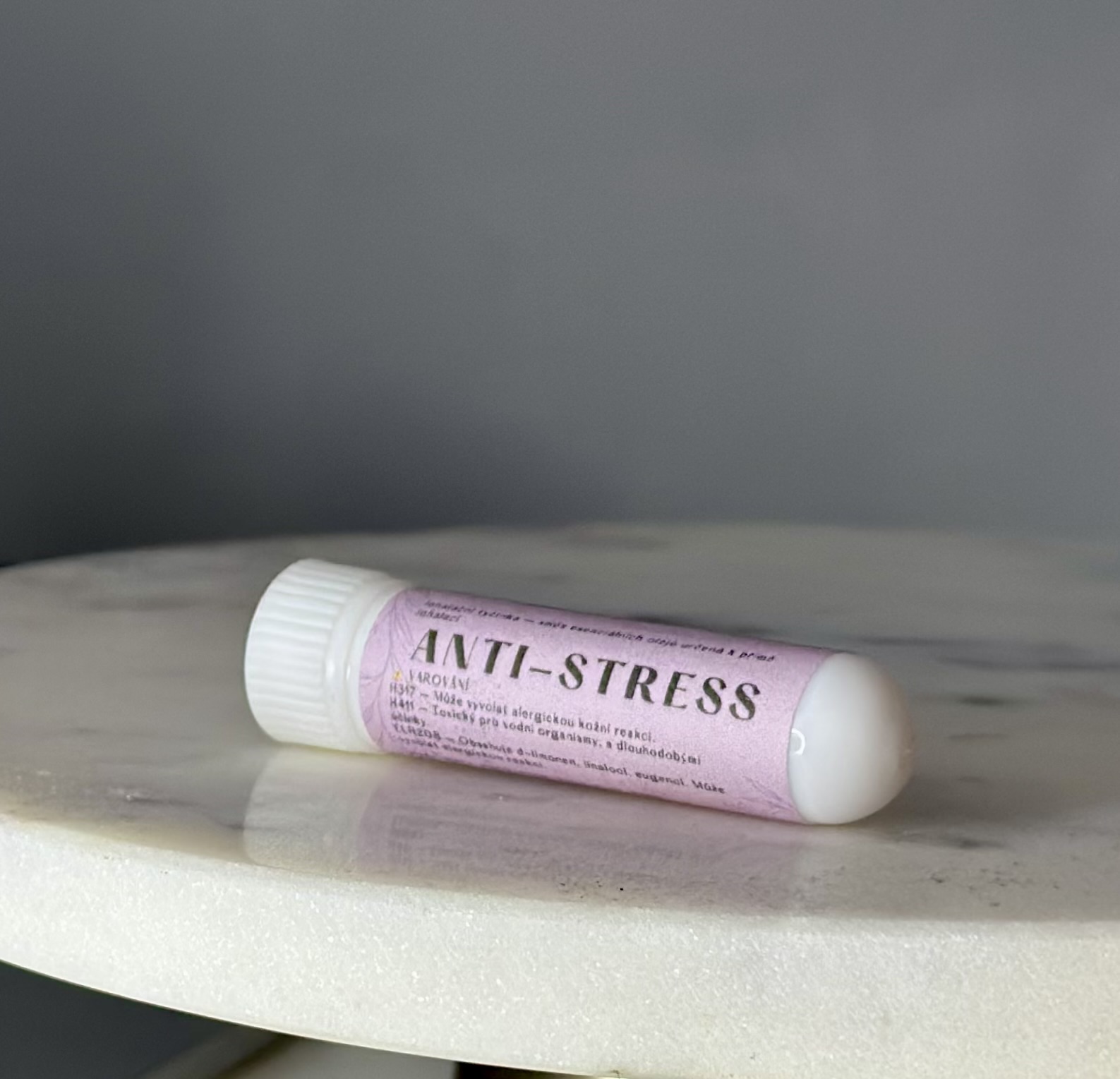 ANTI-STRESS - Obrázek 2