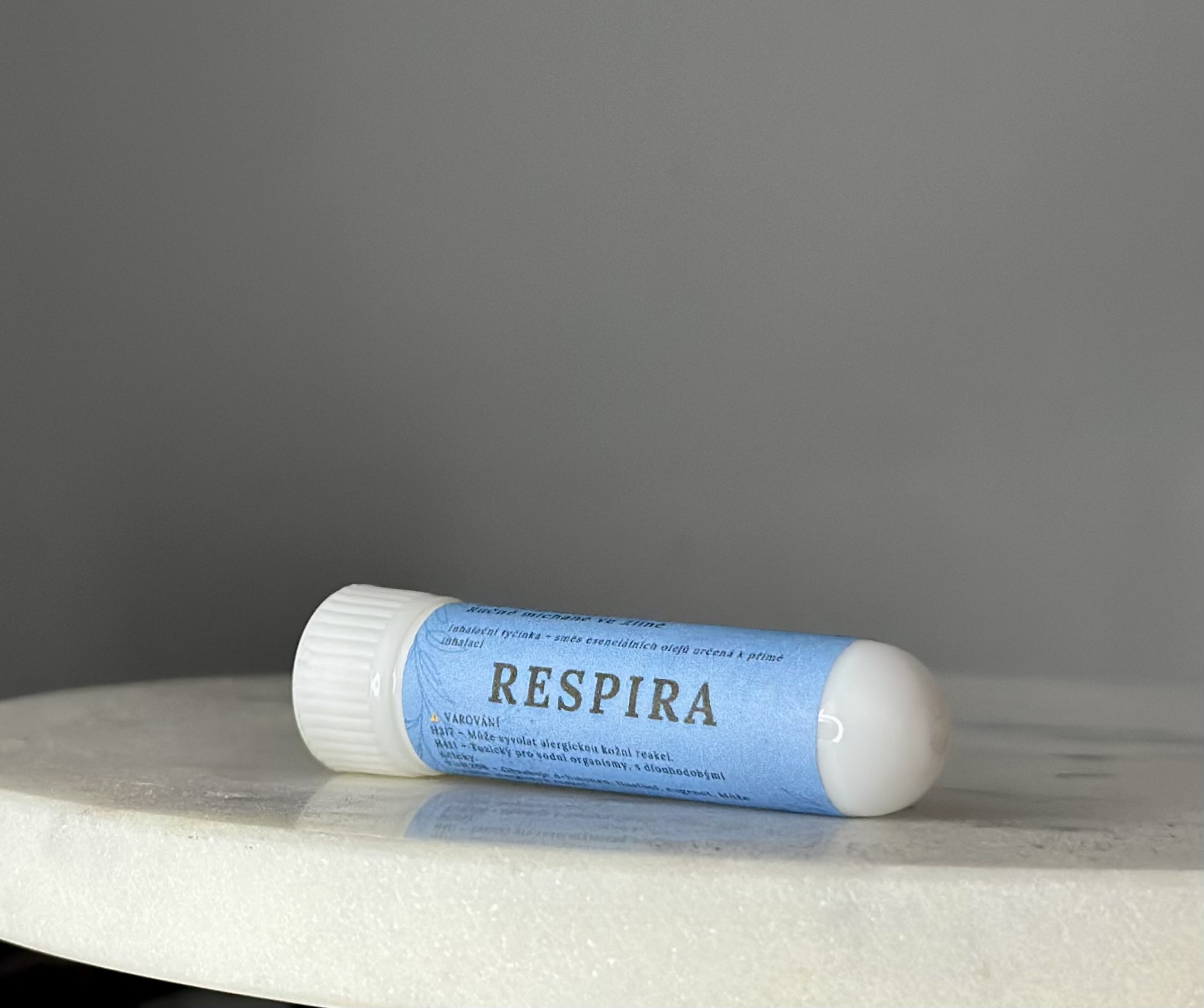 RESPIRA - Obrázek 2