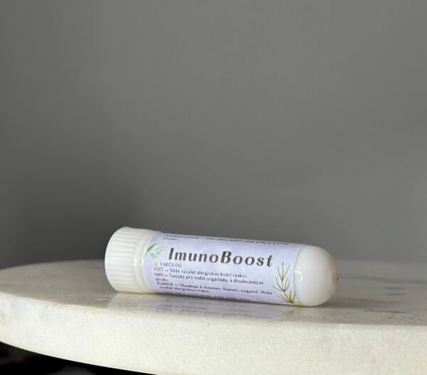 ImunoBoost