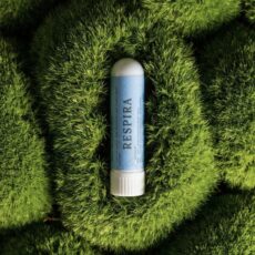 Inhalační tyčinky