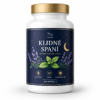 KLIDNÉ SPANÍ